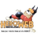 Heroweb Marketing & Design logo