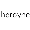 heroyne.com logo