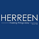 Herreen Footwear logo