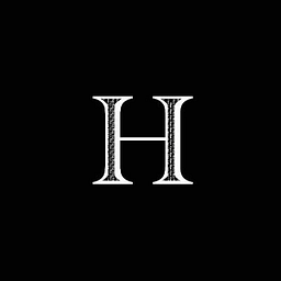 Herr Gallery , Inc. logo