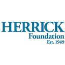 Herrick Foundation logo