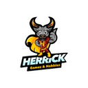 herrickgames.com logo