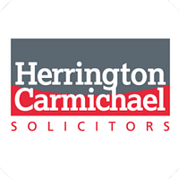 Herrington Carmichael logo