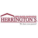 Herrington's logo