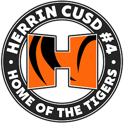 Herrin C U S D 4 Elem School logo