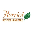 Herriot Hospice Homecare logo