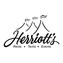 HERRIOTTS RENTS TENTS & EVENTS