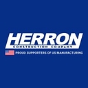 Herron Construction Company logo