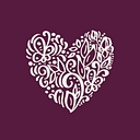 Logo for herroom.com
