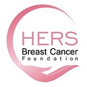 Hers Breast Cancer Foundation logo