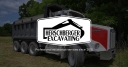 Herschberger Excavating logo