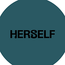 Herself