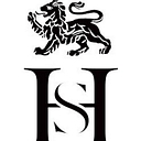 Hersey & Son London Silversmiths logo