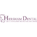 Hersham Dental Practice logo
