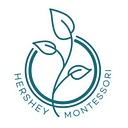Hershey Montessori School logo