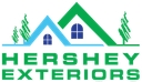 Hershey Exteriors logo