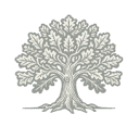 The John R Hershey and Anna L Hershey logo