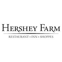 Hershey Farm Restaurant logo