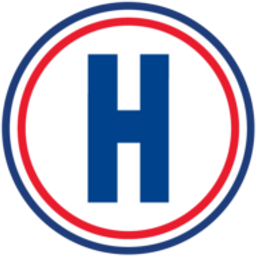 Hershey's Ice Cream logo