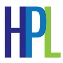 Hershey Public Library logo
