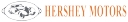 Hershey Motors logo