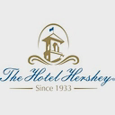 Hershey Entertainment & Resorts Company, Inc. logo