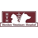 Hershey Veterinary Hospital logo