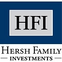 Hersh Family Investments logo