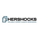 Hershocks, Inc. logo
