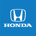 Hersons Honda logo