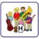 Herter Music Center Inc logo