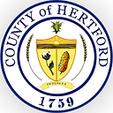 Hertford County logo
