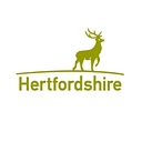 Hertfordshire County Council logo