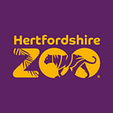Hertfordshire Zoo logo