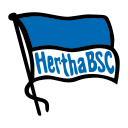 Hertha BSC logo
