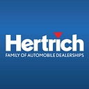 The Hertrich Group logo