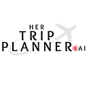 Her Trip Planner