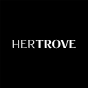 HerTrove Luxury Designer logo