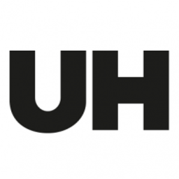 University of Hertfordshire logo