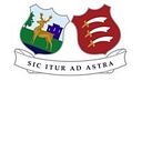 The Hertfordshire & Essex High School logo