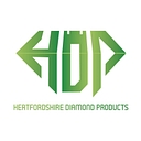 Hertfordshire Diamond Products Ltd logo