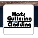 Herts Guttering and Cladding logo