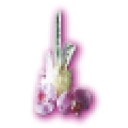 Herts Healing logo