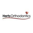 Herts Orthodontics logo