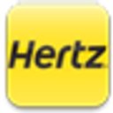 Favicon of Hertz