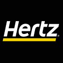 Hertz logo
