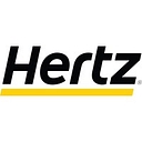 Hertz Ireland logo