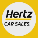 Hertz Car Sales Inc logo