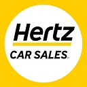 Hertz Car Sales logo