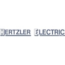 Hertzler Electric logo